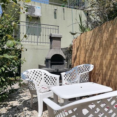 Apartments Siesta Tivat Dış mekan fotoğraf
