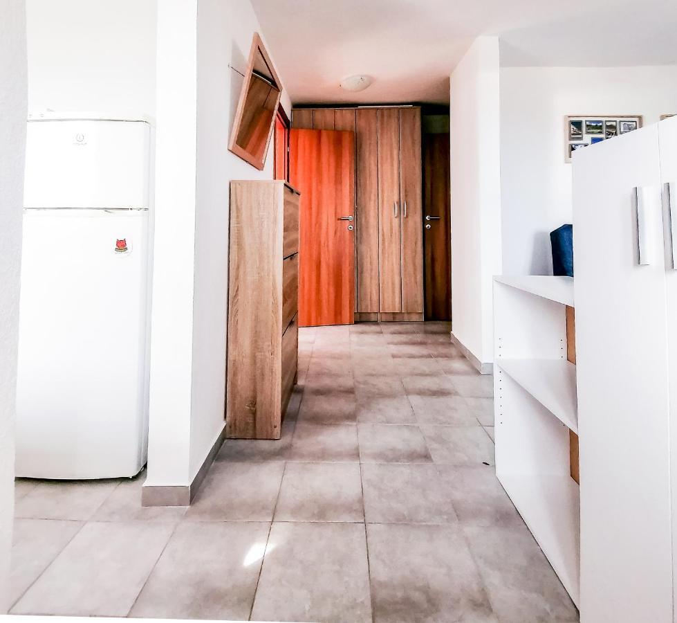 Apartments Siesta Tivat Dış mekan fotoğraf