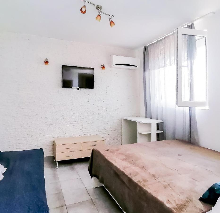 Apartments Siesta Tivat Dış mekan fotoğraf
