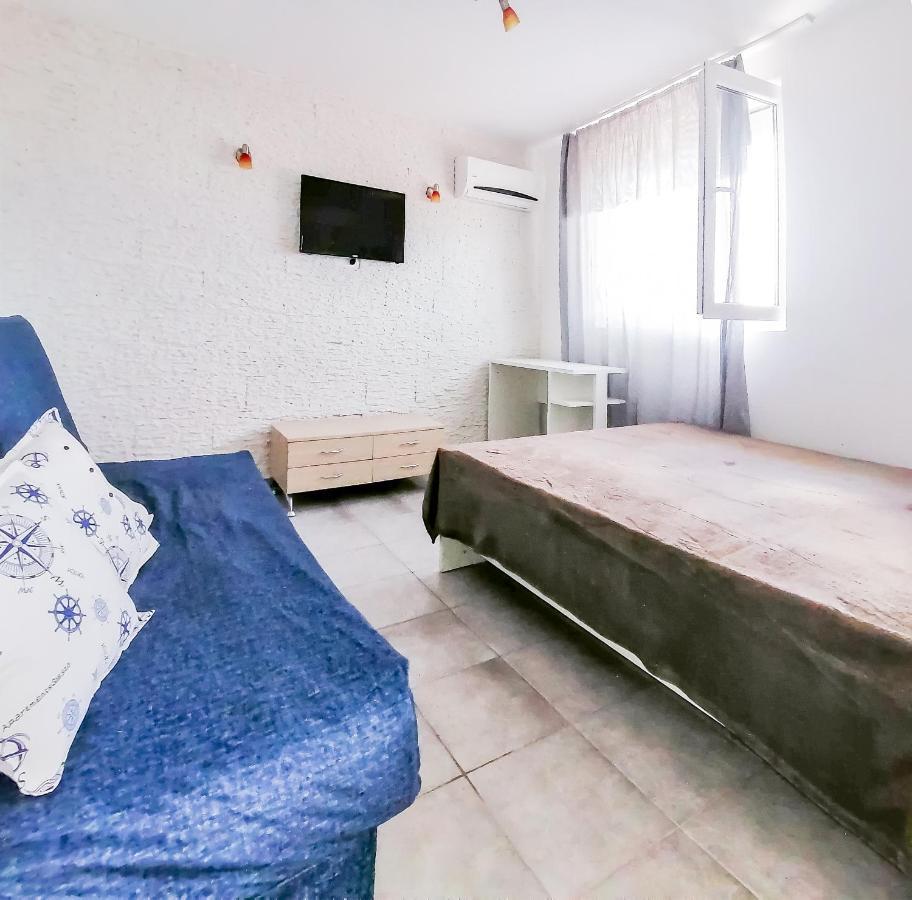 Apartments Siesta Tivat Dış mekan fotoğraf