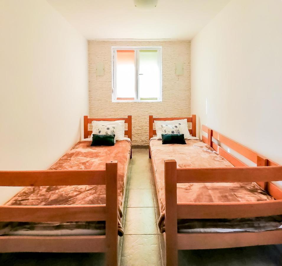 Apartments Siesta Tivat Dış mekan fotoğraf