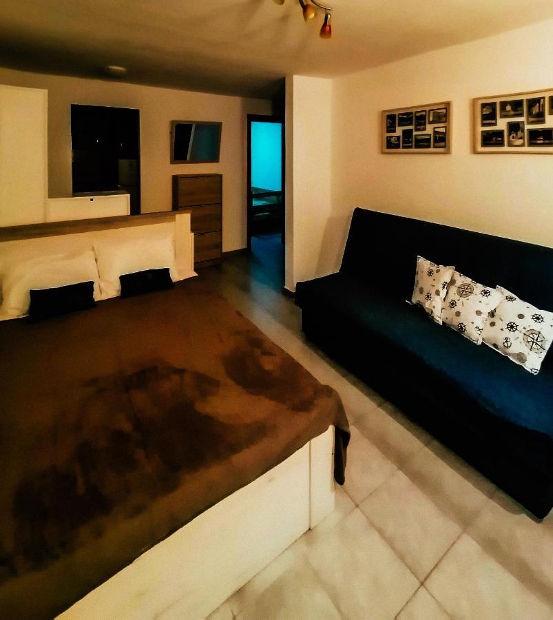 Apartments Siesta Tivat Dış mekan fotoğraf