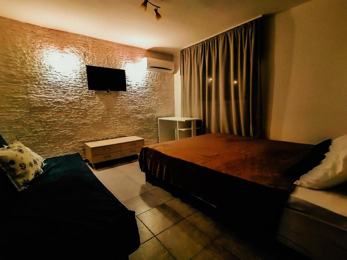 Apartments Siesta Tivat Dış mekan fotoğraf
