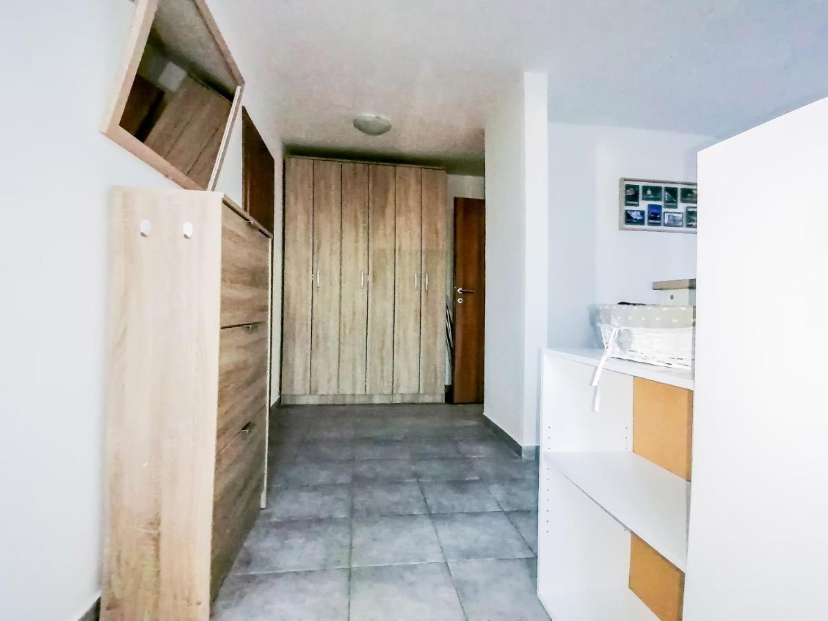 Apartments Siesta Tivat Dış mekan fotoğraf