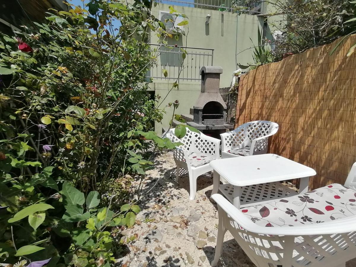 Apartments Siesta Tivat Dış mekan fotoğraf
